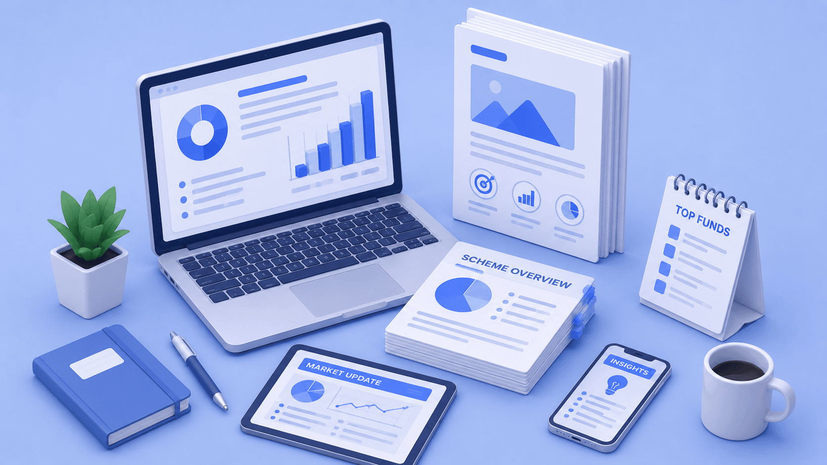 Product Marketing Content