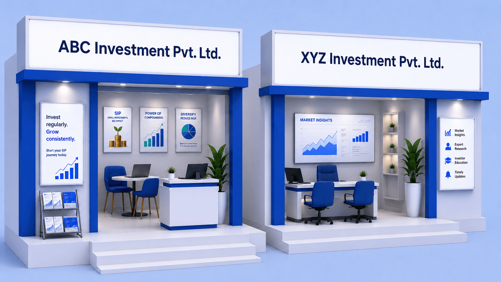 Store Branding