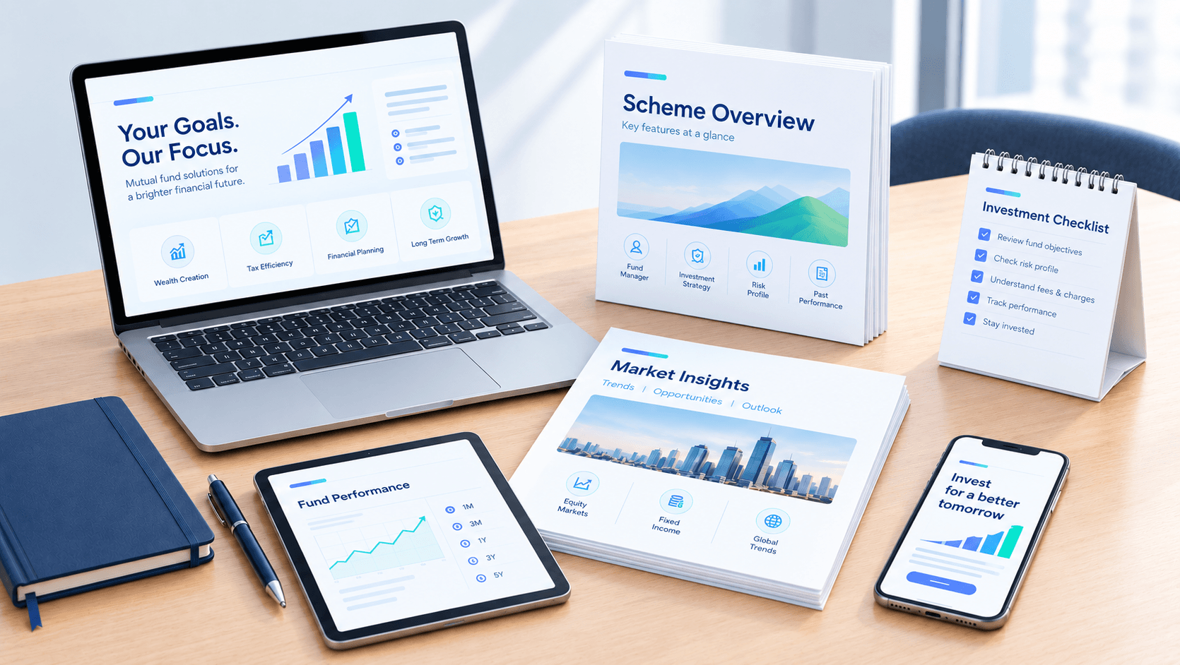 Product Marketing Content